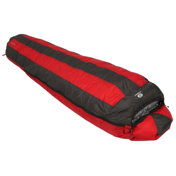 Spacák Sir Joseph Looping 500 red