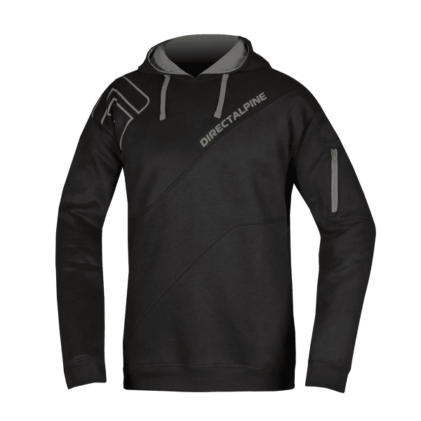 Mikina Direct Alpine Gobi Men 4.0 black/slate