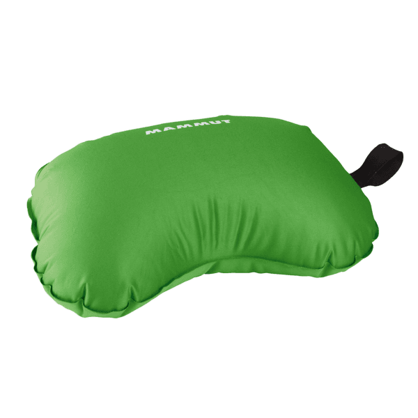 Vankúš Mammut Kompakt Pillow Dark-spring 4379