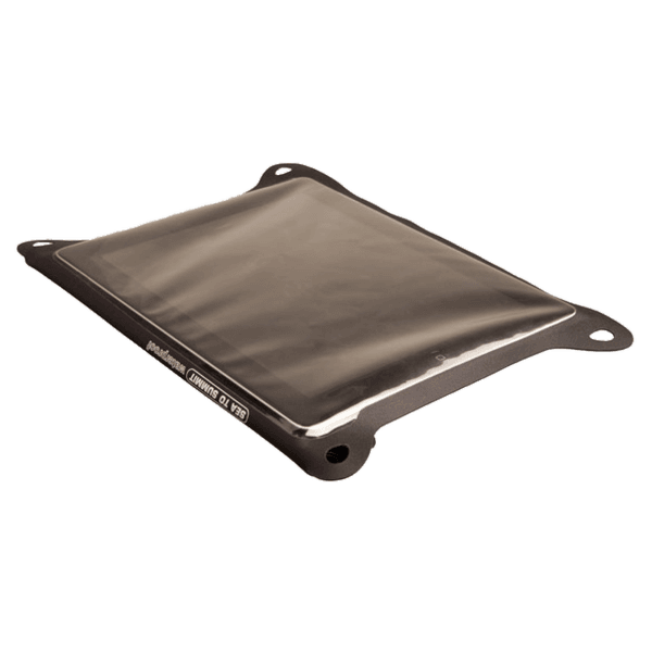 Obal Sea to Summit TPU GUIDE CASE Ipad Black