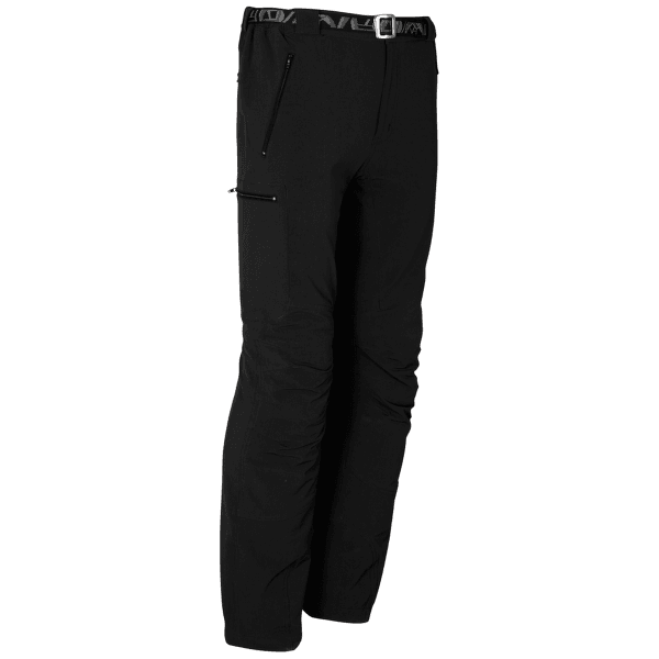 Nohavice Tanna Touring Men Black
