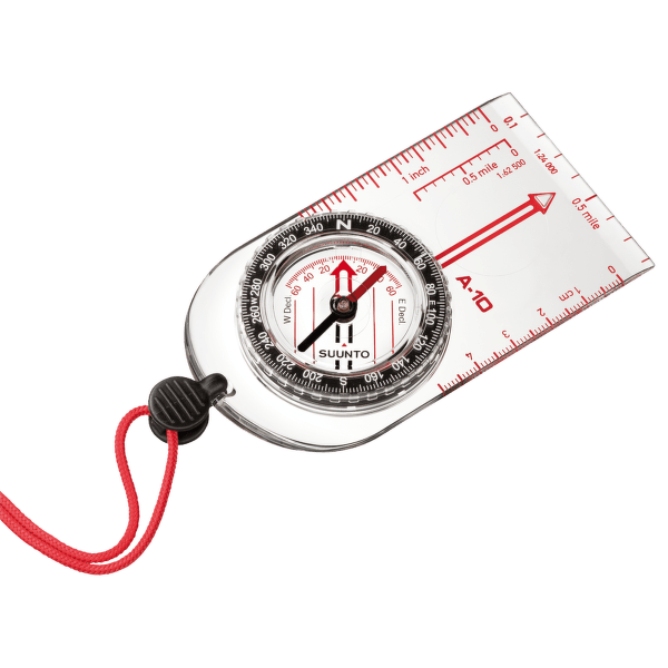 Buzola Suunto Suunto A-10 (SS021237000)