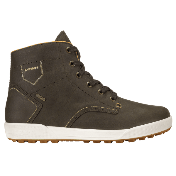 Topánky Lowa London GTX QC Men moss