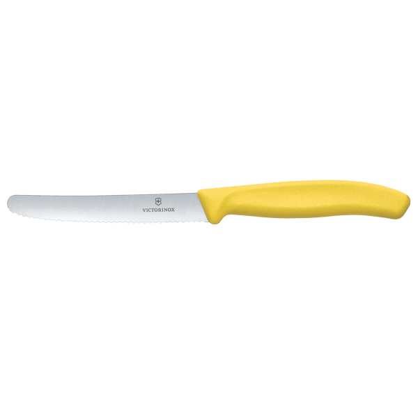 Nôž Victorinox Tomato knife Swiss Classic 11 cm Yellow