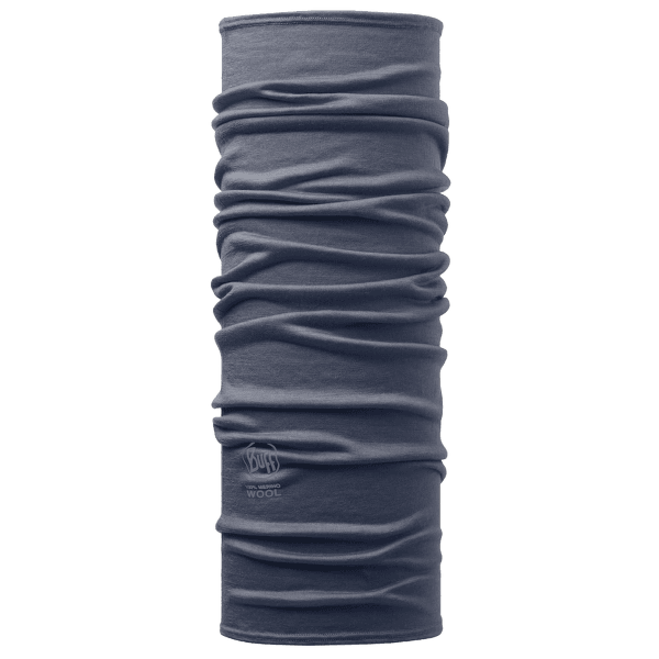 Šatka Buff Merino Wool Buff (108811) DENIM
