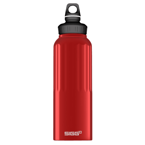 Fľaša Sigg Traveller Wide Mouth
