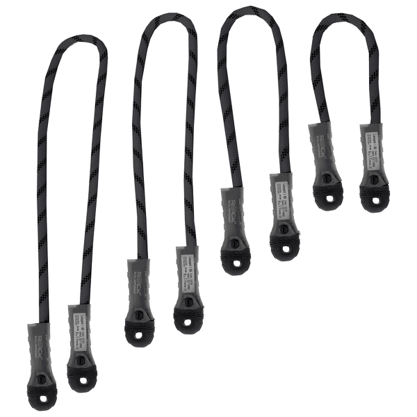 Slučka Rock Empire Lanyard I černá 008