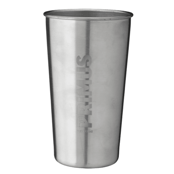 Hrnček Primus CampFire Pint Stainless Stainless