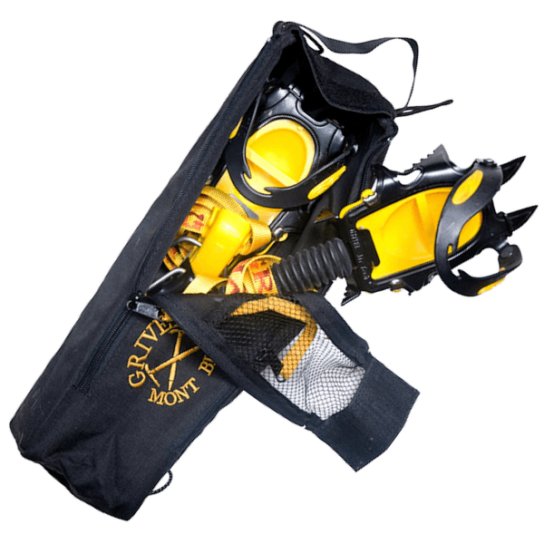 Obal Grivel Crampon Safe