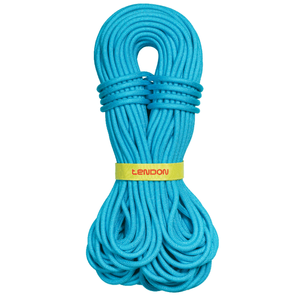 Lano Tendon Master Pro 9,2 CS Tyrkysová