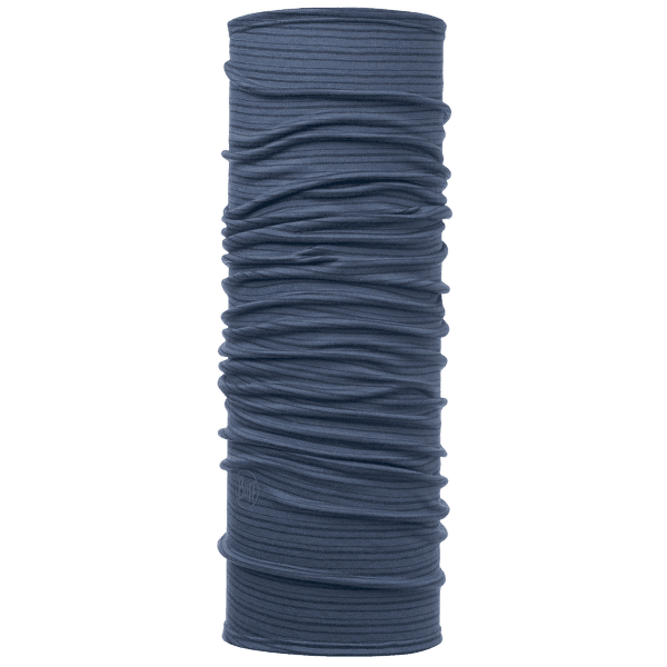 Šatka Buff Merino Wool Buff® (113011) DENIM STRIPES