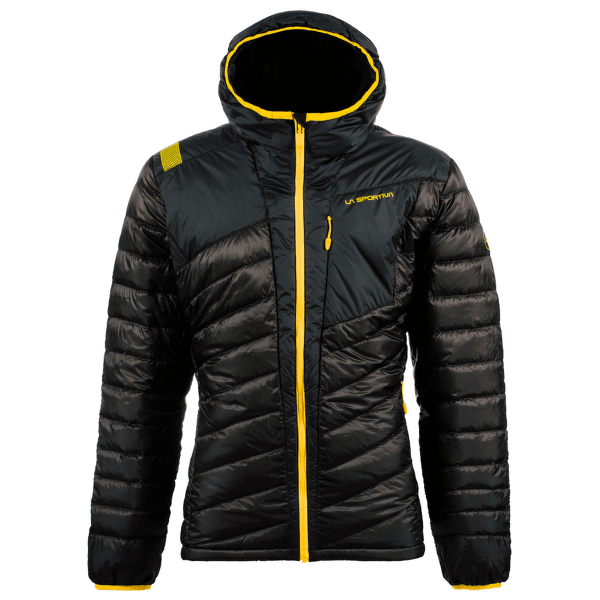 Conquest Down Jacket Men