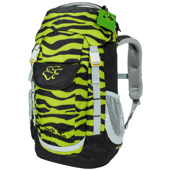 Batoh Jack Wolfskin Kids Explorer gorilla 7427