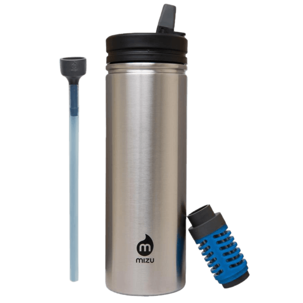 Fľaša Mizu 360 - M9E Everyday Stainless Stainless