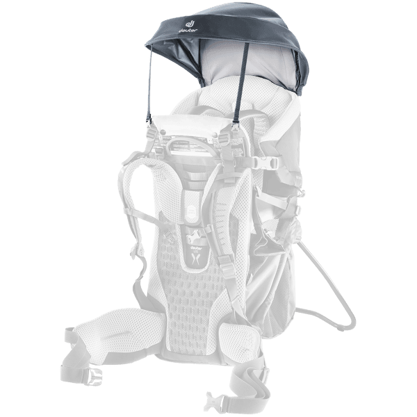 Strecha deuter KC Sun Roof (3690219) graphite