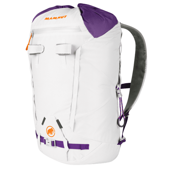 Batoh Mammut Trion Nordwand 20 white-dawn