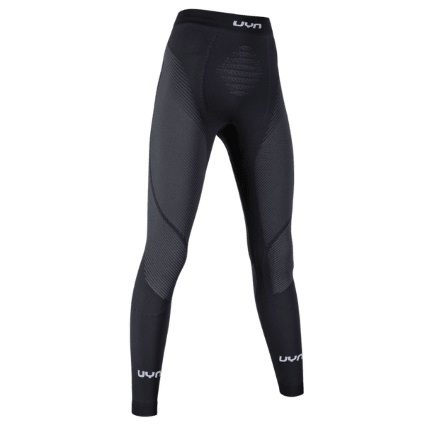 Legíny UYN Ambityon UW Pant Long Women Blackboard/Anthracite/White