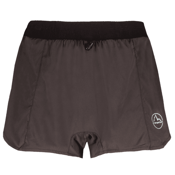Kraťasy La Sportiva Auster Short Men Black