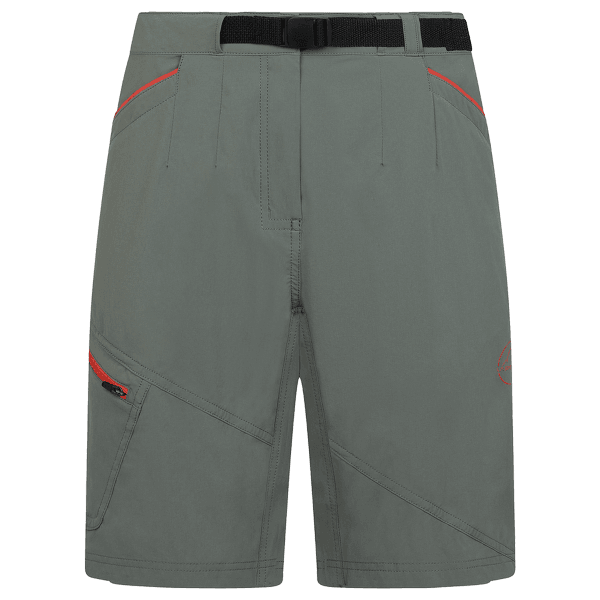 Kraťasy La Sportiva Spit Short Women Clay