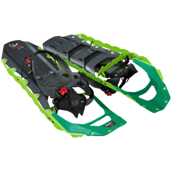 Snežnice MSR Revo Explore M22 Spring Green