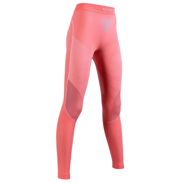 Legíny UYN Visyon UW Pants Women Coral/Peacock/Pearl Grey