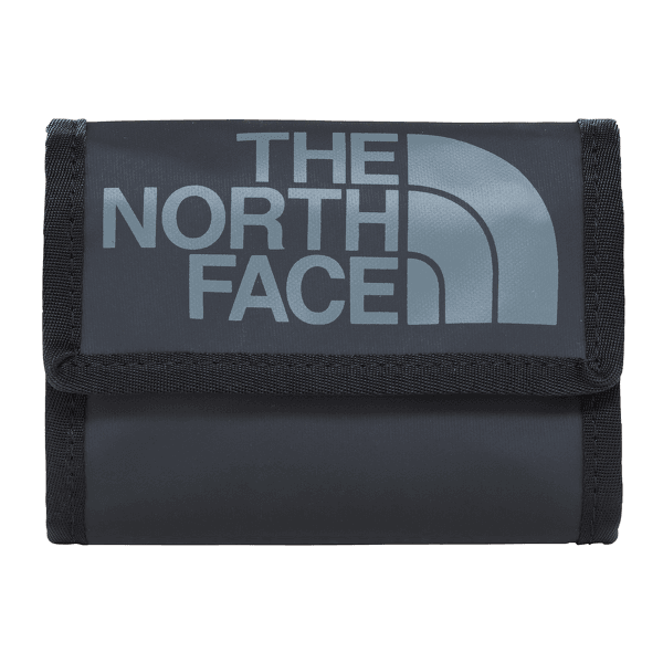 Peňaženka The North Face BASE CAMP WALLET TNF BLACK