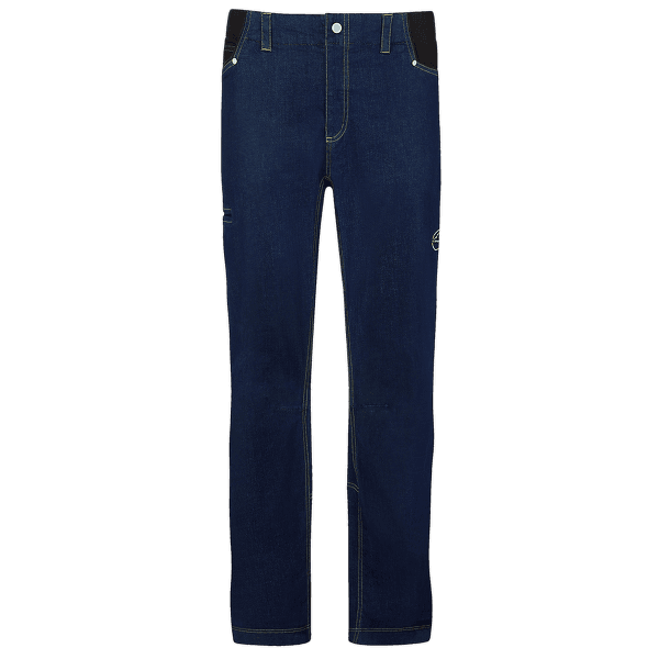 Nohavice La Sportiva Zodiac Jeans Men Jeans/Black Jeans