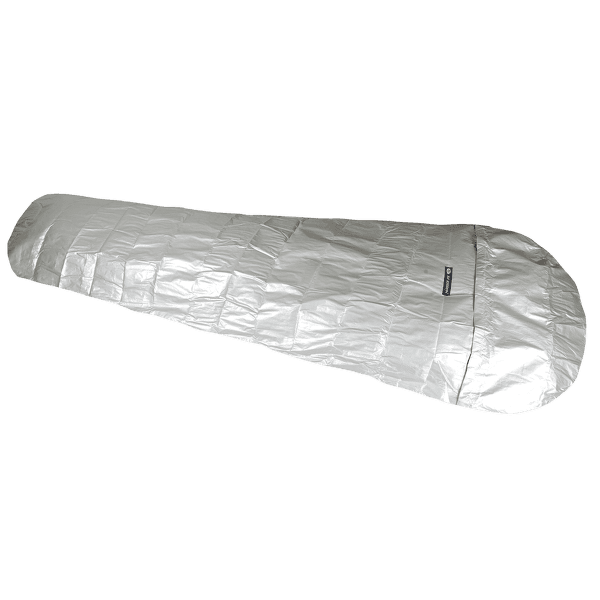 Bivakovacie vrece Sir Joseph Bivouac Sack K6 silver