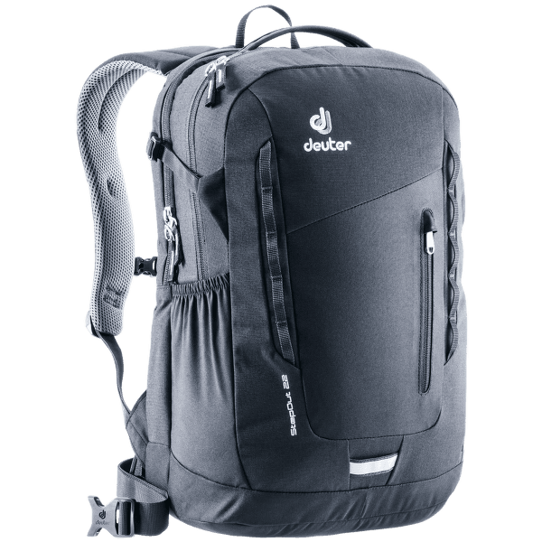 Batoh deuter StepOut 22 (3810421) Black