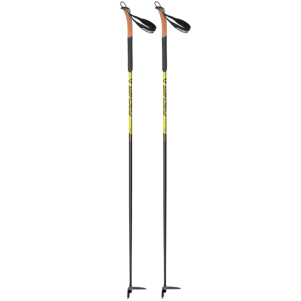 Palice Fischer TRANSALP CARBON