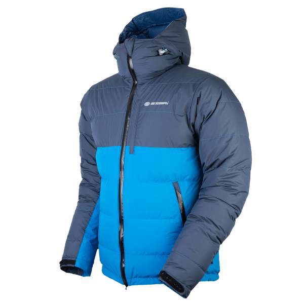 Bunda Sir Joseph Spire Jacket navy/blue