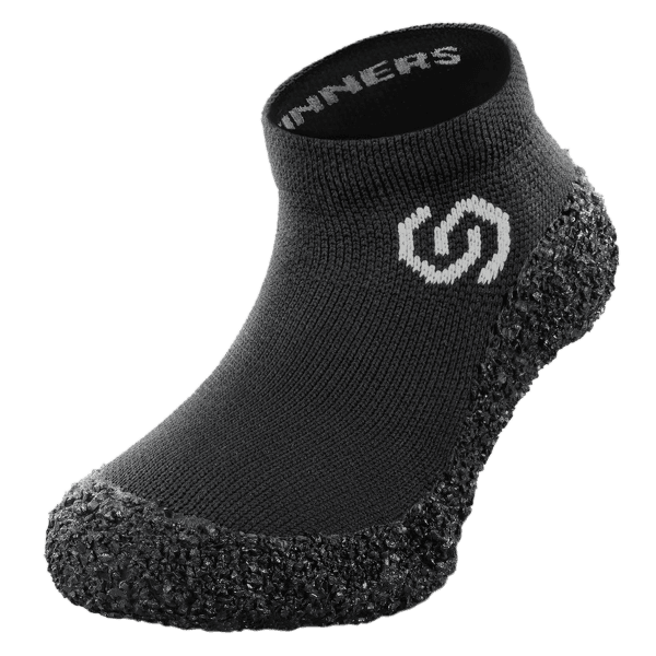 Ponožkotopánky Skinners Skinners Kids line Black