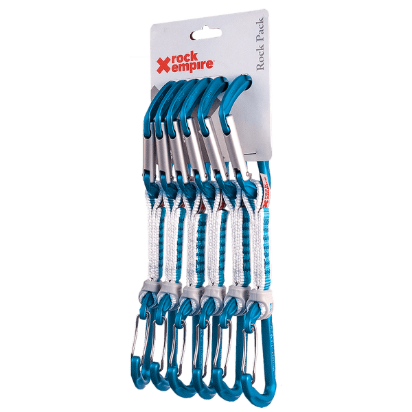 Expreska Komplet Rock Empire Set Rock Pack Combi P16 Azurová 004