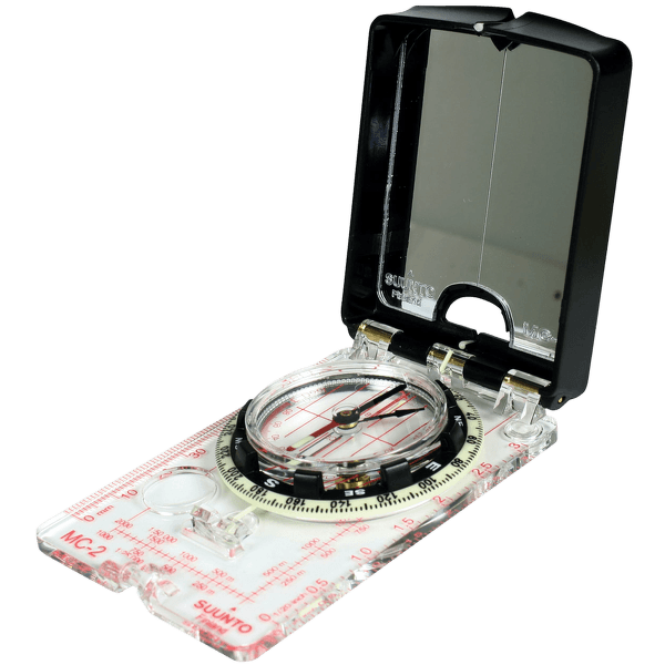Buzola Suunto MC-2 NH