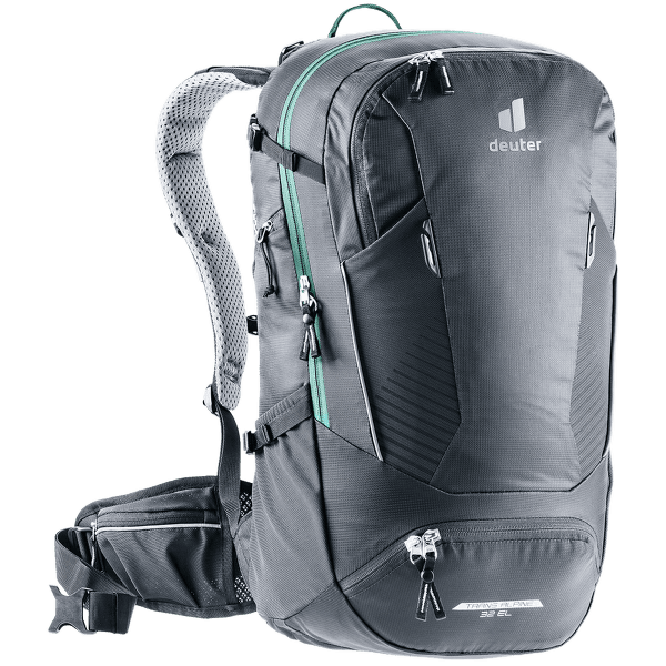 Batoh deuter Trans Alpine 32 EL (3200321) Black