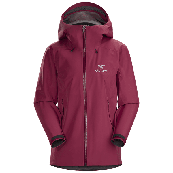 Bunda Arcteryx Beta LT Jacket Women (26827) Dark Wonderland