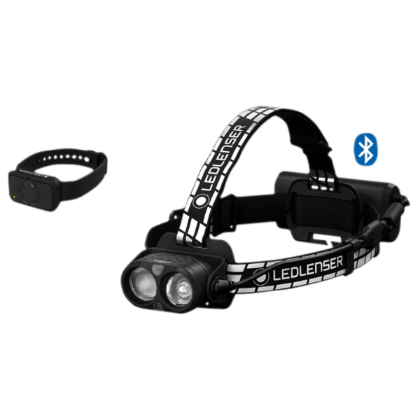 Čelovka Ledlenser H19R Signature