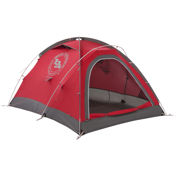 Stan Big Agnes Shield 3 Red