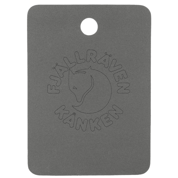 Sedadlo Fjällräven Kanken Seat Pad Dark Grey 030