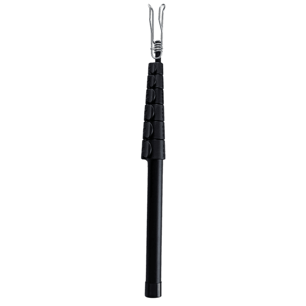 šáhlo JuraClip Teleskopické 55/238 cm