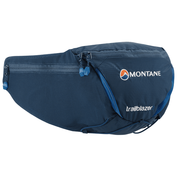 Batoh Montane Traiblazer 3 NARWHAL BLUE