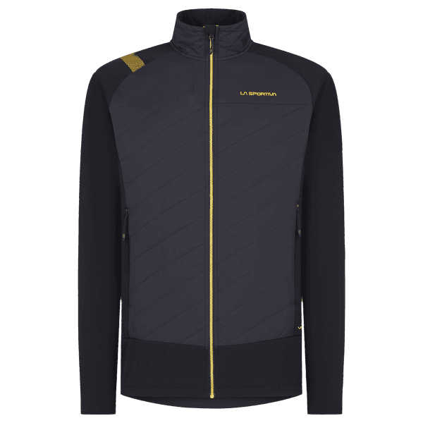 Bunda La Sportiva KAIRN JACKET Men Black
