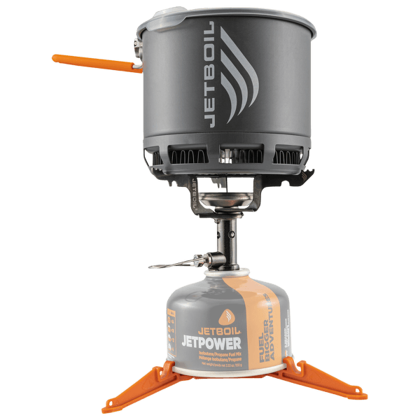 Varič Jetboil STASH