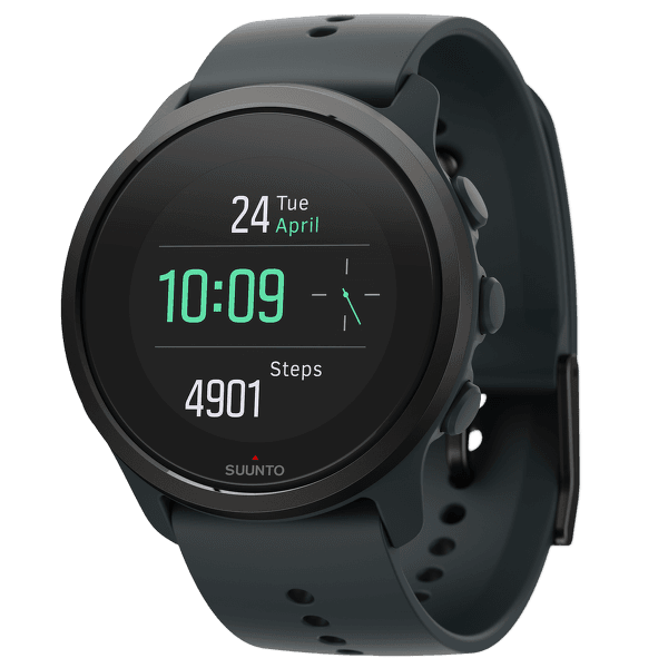 Hodinky Suunto Peak 5 CAVE GREEN