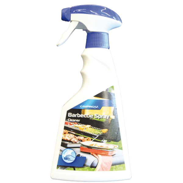 Hygiena Campingaz Climbing cam Comet 8