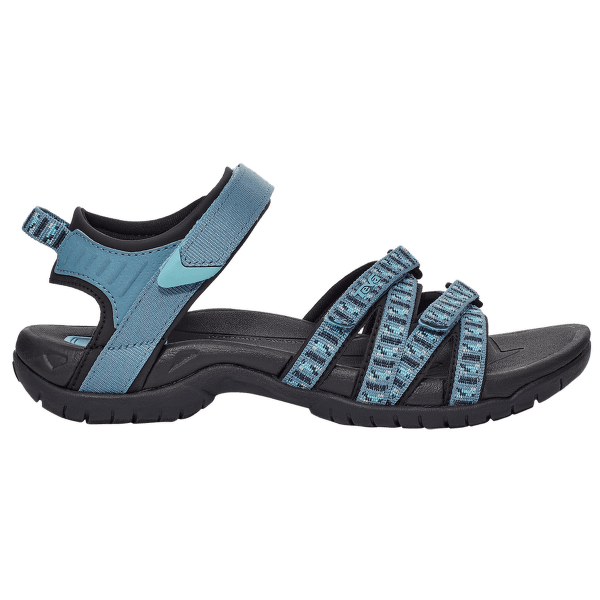 Sandále Teva Tirra STACKS BLUE MIRAGE