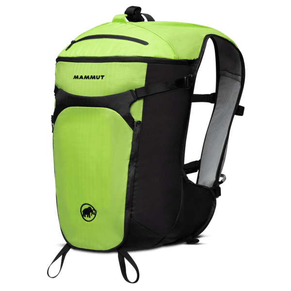 Batoh Mammut Neon Speed 15 (2510-03180) highlime-black