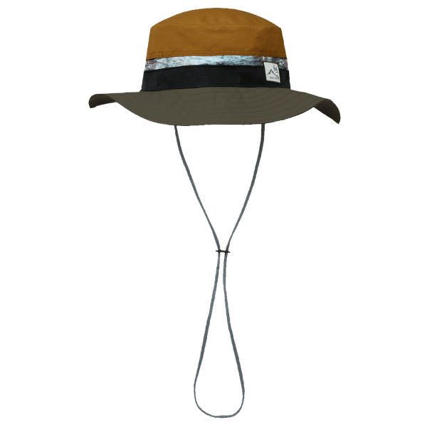Klobúk Buff EXPLORE BOONEY HAT ZEO MULTI ZEO MULTI