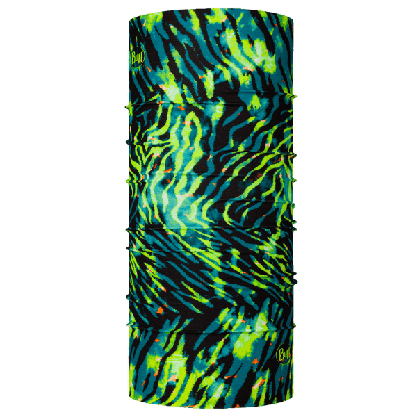 Šatka Buff COOLNET UV® JUNIOR GLOWDDEN MULTI GLOWDDEN MULTI