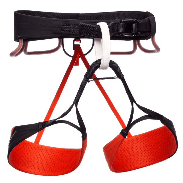 Sedák Black Diamond ZONE HARNESS WOMEN Octane